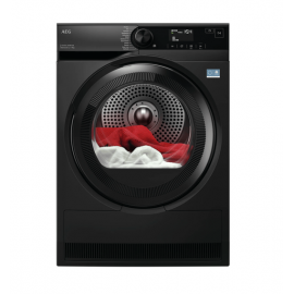 AEG TR7394DE Στεγνωτήριο Ρολυχων 9 kg με αντλία θερμότητας